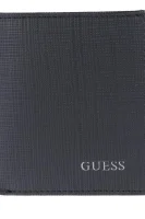Peněženka Guess černá